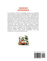 Booking Experience
