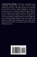 Brushstrokes of Magic