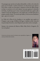 La Villa de la Plaza de las Sombras