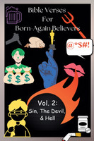 Bible Verses For Born Again Believers Volume 2
