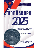 Horóscopo 2025