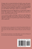 The Psychopomp and the Angel of Death