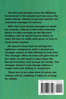 A Vigilante is Born - Johnny Wideman