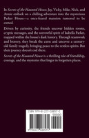 Secrets of the Haunted House