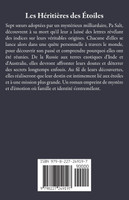 Les Héritières des Étoiles
