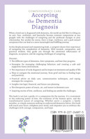 Compassionate Care  Accepting the Dementia Diagnosis