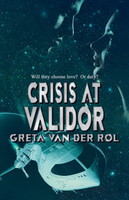 Crisis at Validor