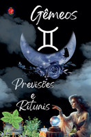 Gêmeos Previsões  e  Rituais 2025