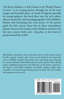 All About Maldives
