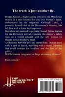 The Girl from Two Worlds (An Alien Dystopia)