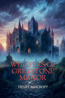 Whispers of Greystone Manor