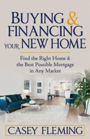 Buying and Financing Your New Home