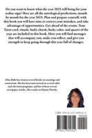 Aries Horoscope  2025