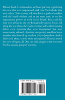 Becca The Viking & The Heavenly Runebook Book 6