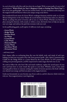 Which Witch Are You? A Beginner's Guide to Finding Your Witch Type