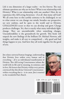 The Origin and Destiny of ME - new insight into life between lives