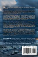 Murder at Jax Beach - LARGE PRINT