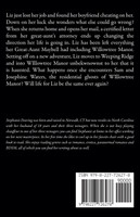 The Ghosts of Willowtree Manor