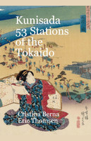Kunisada 53 Stations of the Tokaido