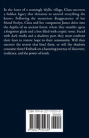 Where Secrets Sculpt the Wind