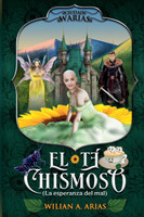 El té chismoso La esperanza del mal