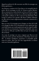 Fille Ronde pour le flic