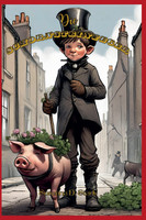 Die Schornsteinfeger