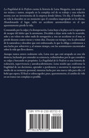 La Fragilidad de lo Perfecto