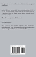 Amigos BDSM. Serie Completa