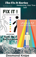 The Fix It Series