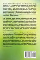 Raising Chicken for Beginners