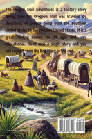 The Oregon Trail Adventures