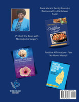 Anne Marie's Family Favorite Recipes With A Caribbean Twist 3rd edition