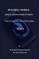 Building Mobile Applications with Python - PART I