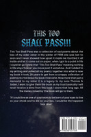 This too Shall Pass!!!