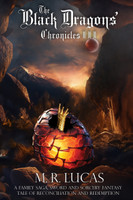 The Black Dragons' Chronicles III