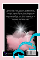 Brooklyn The Backwards Ballerina