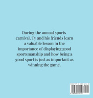 Be a Good Sport
