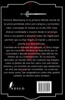 ¿Quién es Victoria Blacksburg?