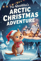 The Quokka's Arctic Christmas Adventure