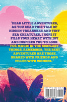 Oliver and the Secret of the Shimmering Shells