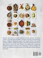 Chef Michael's Table