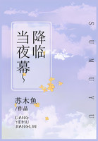 当夜幕降临