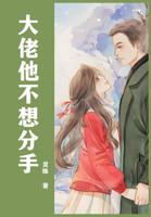 大佬他不想分手