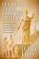 Second Time Foster Child