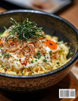 50 From Home to Tokyo Recipes