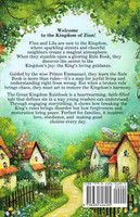 The Kingdom Rulebook
