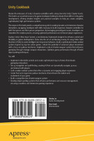 Unity Cookbook