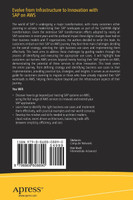 Evolve from Infrastructure to Innovation with SAP on AWS