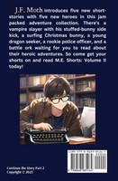 Continue the Story Part 2